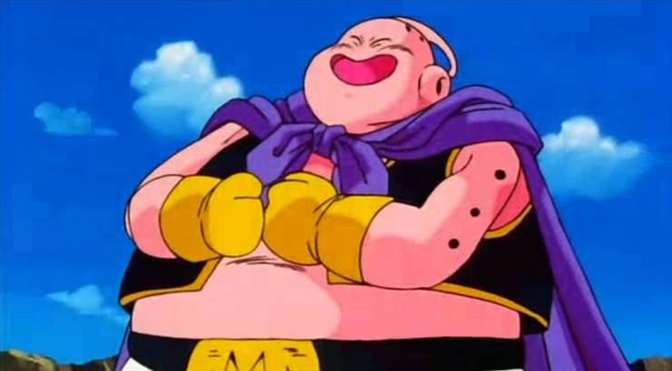 Dragon Ball Every Buu Ranked From Weakest To Strongest Dragon Ball Every Buu Ranked From Weakest To Strongest